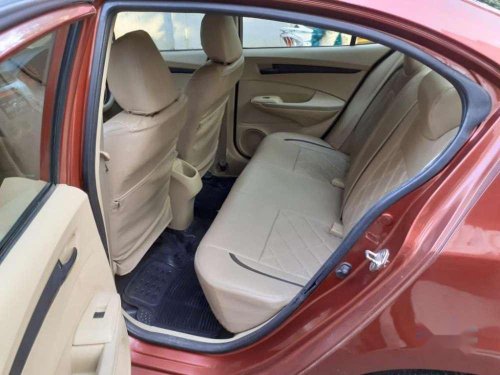 Honda City 1.5 S MT, 2010, Petrol for sale 