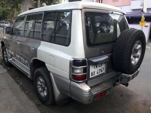 Mitsubishi Pajero SFX 2.8, 2010, Diesel MT for sale 