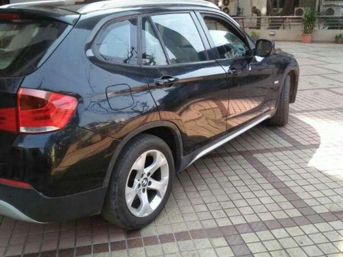 Used 2011 BMW X1 sDrive20d AT for sale 