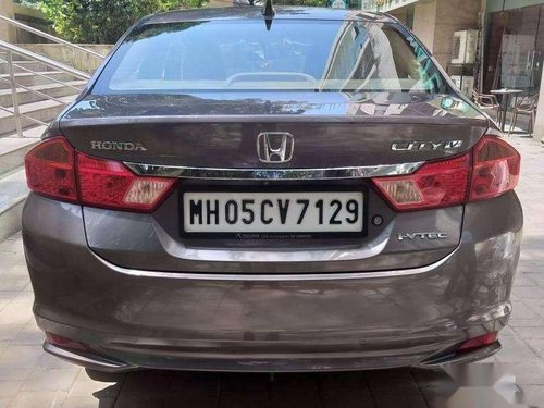 2016 Honda City 1.5 V MT for sale