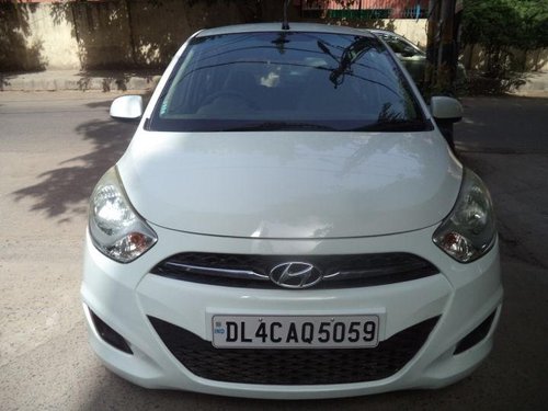 Hyundai i10 Magna 1.2 MT for sale