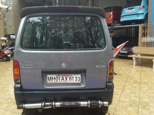 Used Maruti Suzuki Eeco MT for sale 