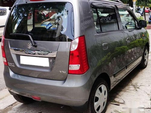 Maruti Suzuki Wagon R VXi with ABS Minor, 2014, Petrol MT for sale 