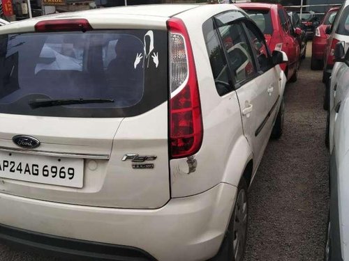 2010 Ford Figo Diesel Titanium MT for sale at low price