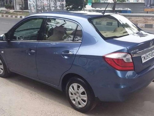 2016 Honda Amaze MT for sale 