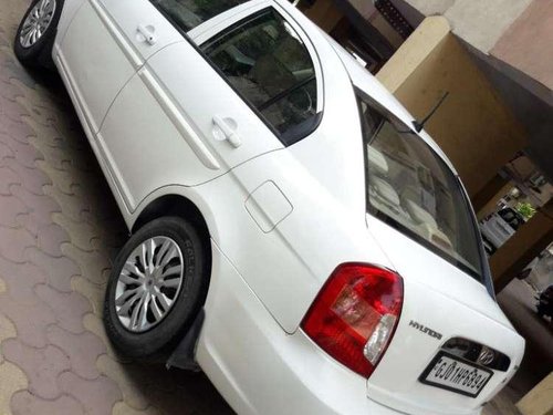 Hyundai Verna VGT CRDi SX, 2008, Diesel MT for sale 