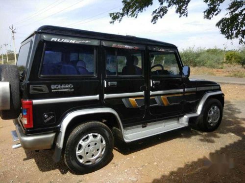 Used Mahindra Bolero SLE 2009 MT for sale 