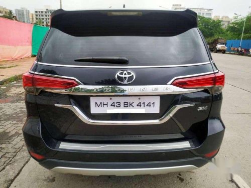 2017 Toyota Fortuner AT for sale 