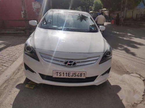 Hyundai Verna 1.6 CRDi S MT for sale 