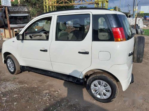 Used Mahindra Quanto C4 MT for sale 