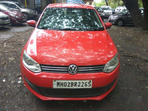 2011 Volkswagen Polo MT for sale