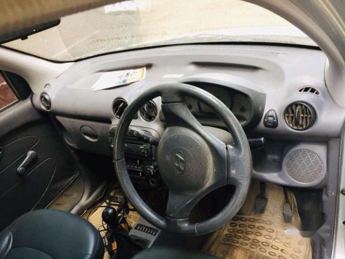 Hyundai Santro Xing GL, 2009, Petrol MT for sale 