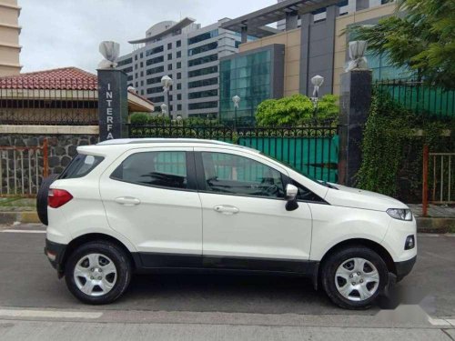 2016 Ford EcoSport MT for sale 