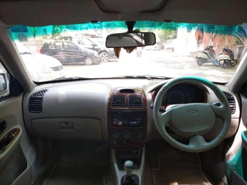 Hyundai Accent GLE MT for sale 