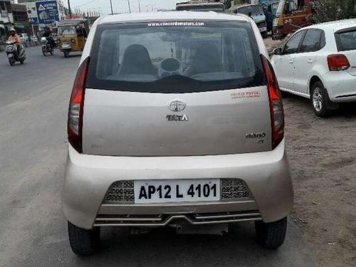 Tata Nano 2011 Cx MT for sale 