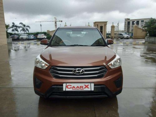 Used 2017 Hyundai Creta MT for sale