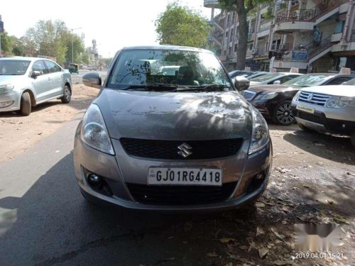 Maruti Suzuki Swift VXI 2014 MT for sale 