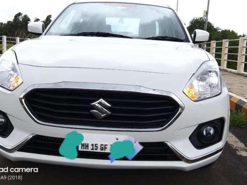 2018 Maruti Suzuki Swift Dzire MT for sale 