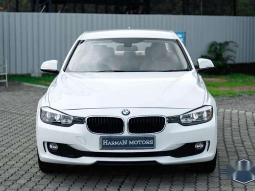 BMW 3 Series 320d 2012 AT for sale 