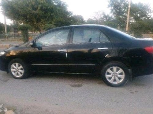 Toyota Corolla Altis Diesel D4DG MT for sale