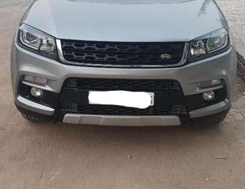 Maruti Suzuki Vitara Brezza ZDi 2018 MT for sale 