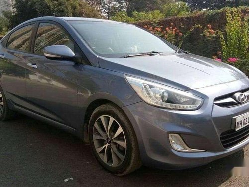 2014 Hyundai Verna 1.6 CRDi SX MT for sale 