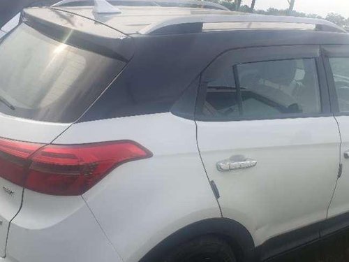 2016 Hyundai Creta 1.6 SX MT for sale 