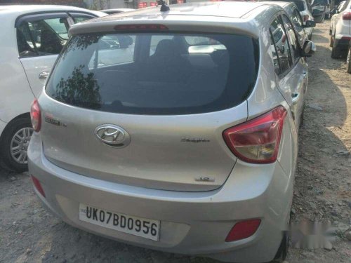 Hyundai i10 Magna 1.2 2014 MT for sale 