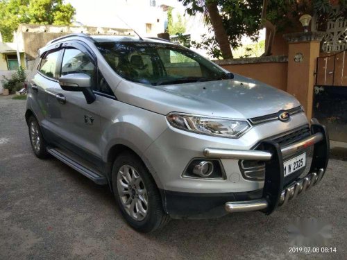 Used Ford EcoSport car MT at low price