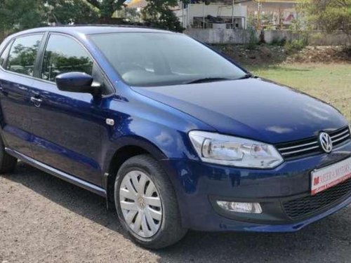 2014 Volkswagen Polo MT for sale 