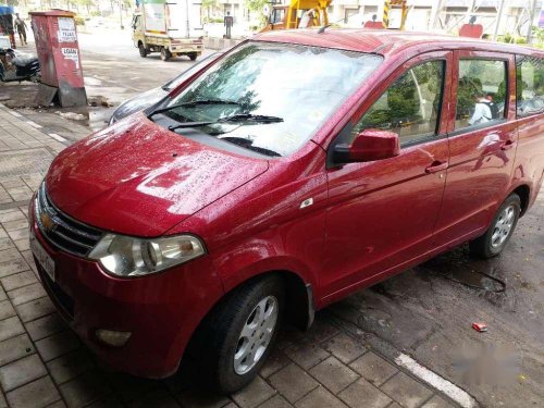 Chevrolet Enjoy 1.3 LTZ 7 STR, 2013, Diesel MT for sale 