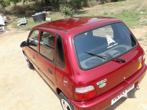 Maruti Suzuki Zen 2003 MT for sale 