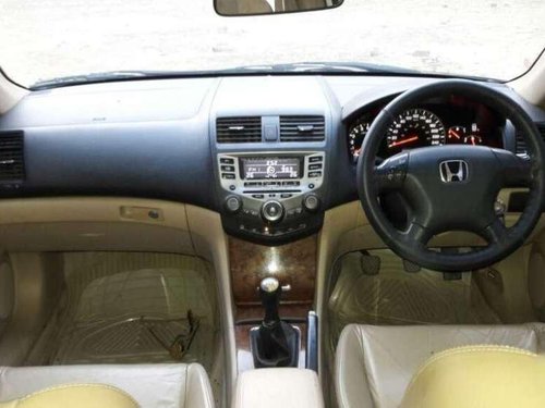 Honda Accord 2.4 Vti-l Mt, 2006, Petrol for sale 