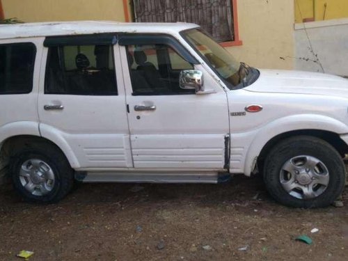 Mahindra Scorpio DX 2.6 Turbo 8 Str, 2003, Diesel MT for sale 