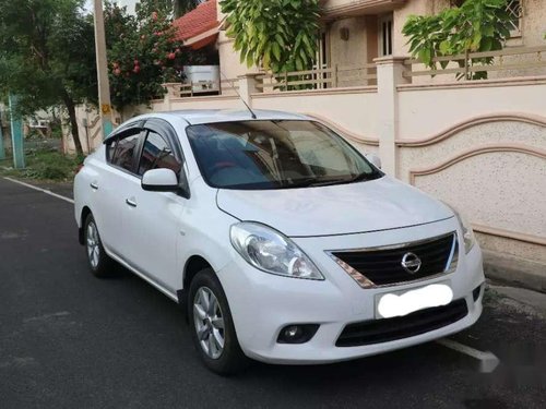 2013 Nissan Sunny MT for sale 