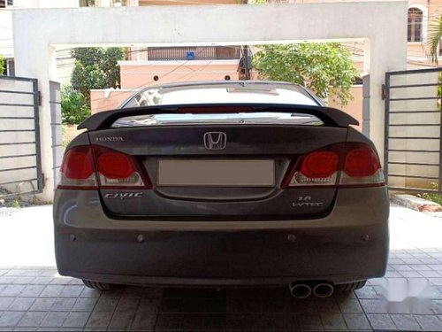 Honda Civic 2011 MT for sale 