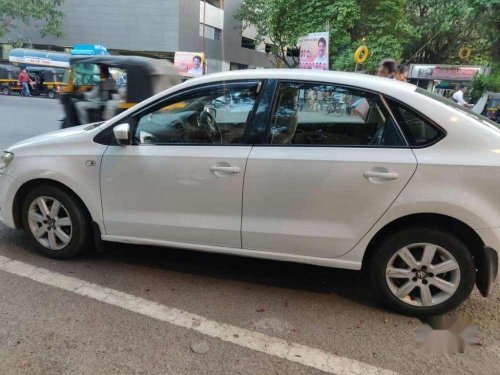 Used 2012 Volkswagen Vento MT for sale