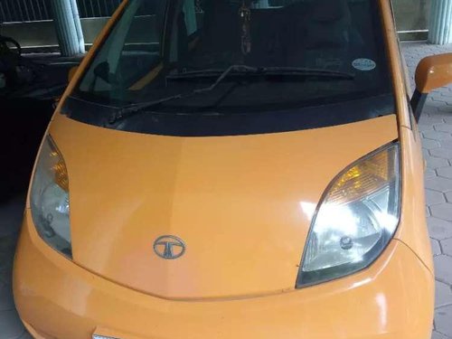 2012 Tata Nano MT for sale at low price