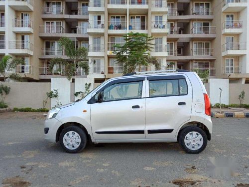 Maruti Suzuki Wagon R 2018 LXI CNG MT for sale 