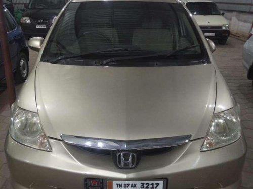 2004 Honda City ZX GXI MT for sale at low price