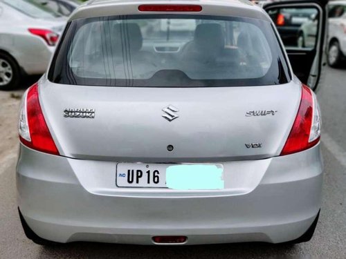 Used Maruti Suzuki Swift car VDI MT at low price