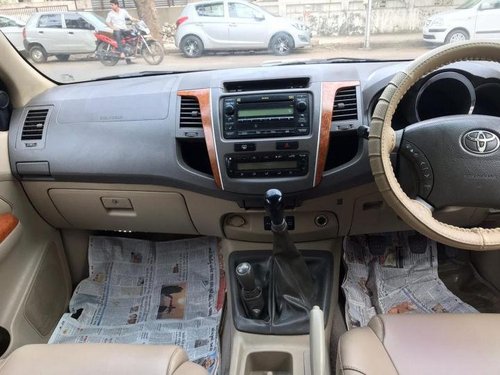 Toyota Fortuner 3.0 Diesel MT for sale