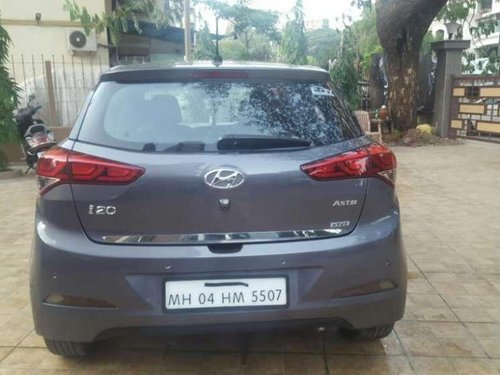 Used 2016 Hyundai i20 Asta 1.2 MT for sale 