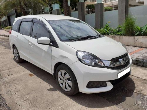 Honda Mobilio S i-VTEC 2015 MT for sale 