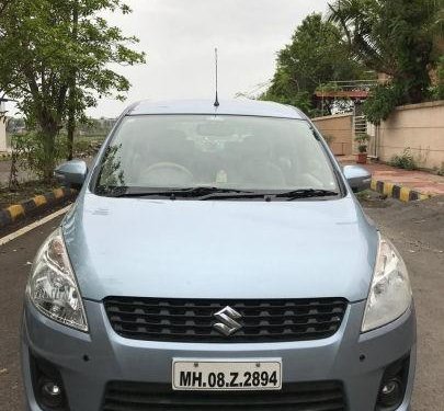 Maruti Suzuki Ertiga ZDI MT 2012 for sale