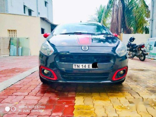 Used Fiat Punto Abarth MT for sale 