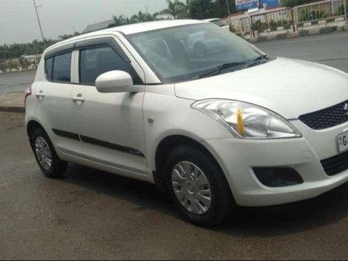 Maruti Suzuki Swift LXI MT for sale 