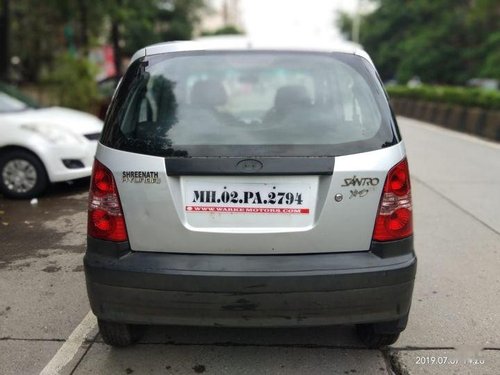 2004 Hyundai Santro Xing XP MT for sale