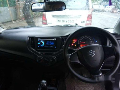 Maruti Suzuki Baleno 2015 MT for sale 