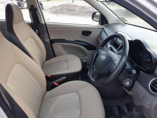 Used Hyundai i10 Magna 2015 MT for sale 